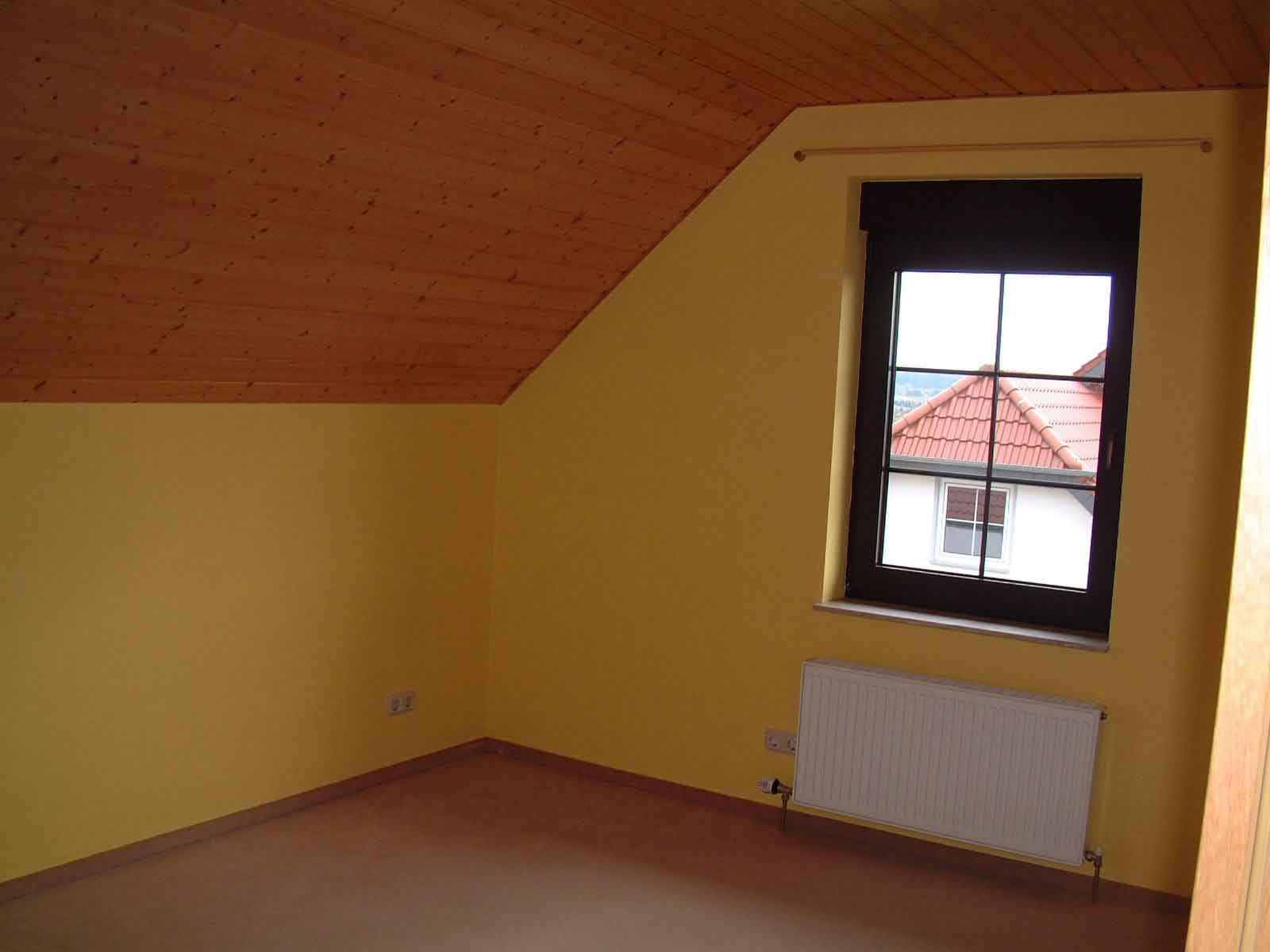 Kinderzimmer 2 mit TV und ISDN
