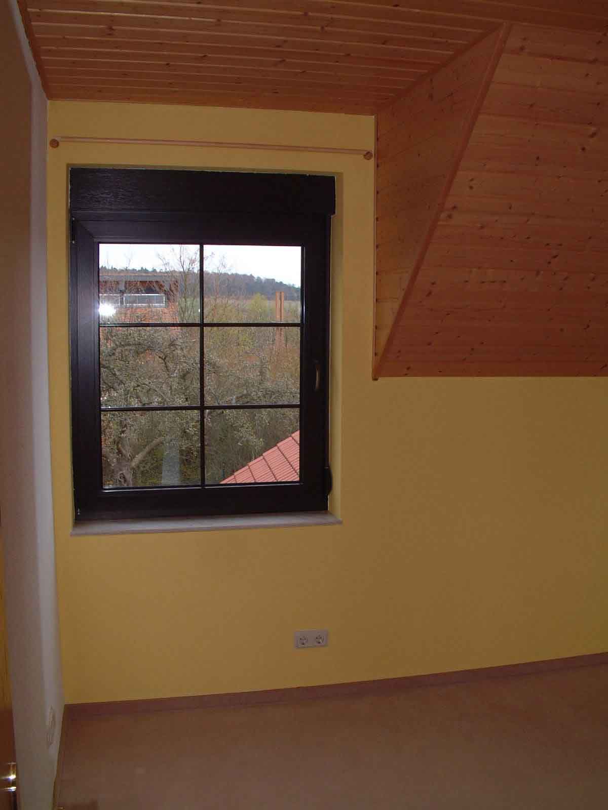 Kinderzimmer 2 mit TV und ISDN