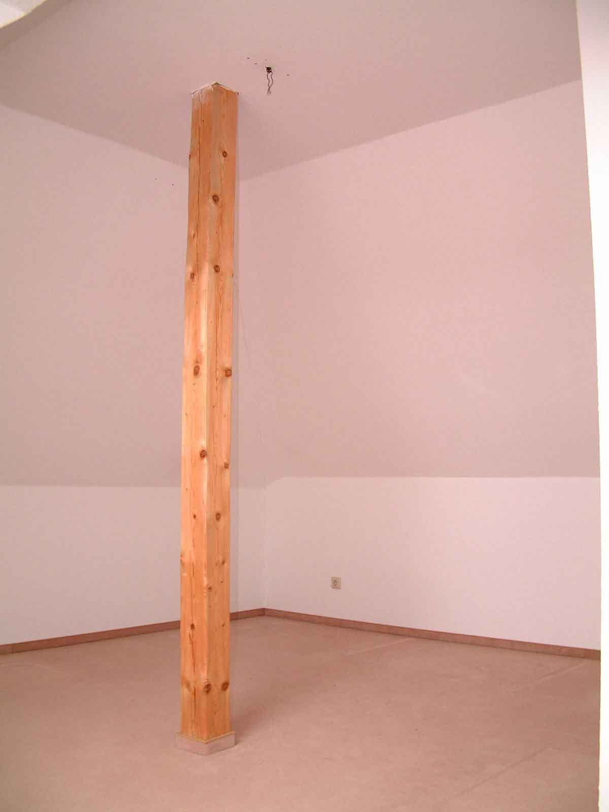 Das Schlafzimmer oder Bro ( finanzamtunfreundlich )